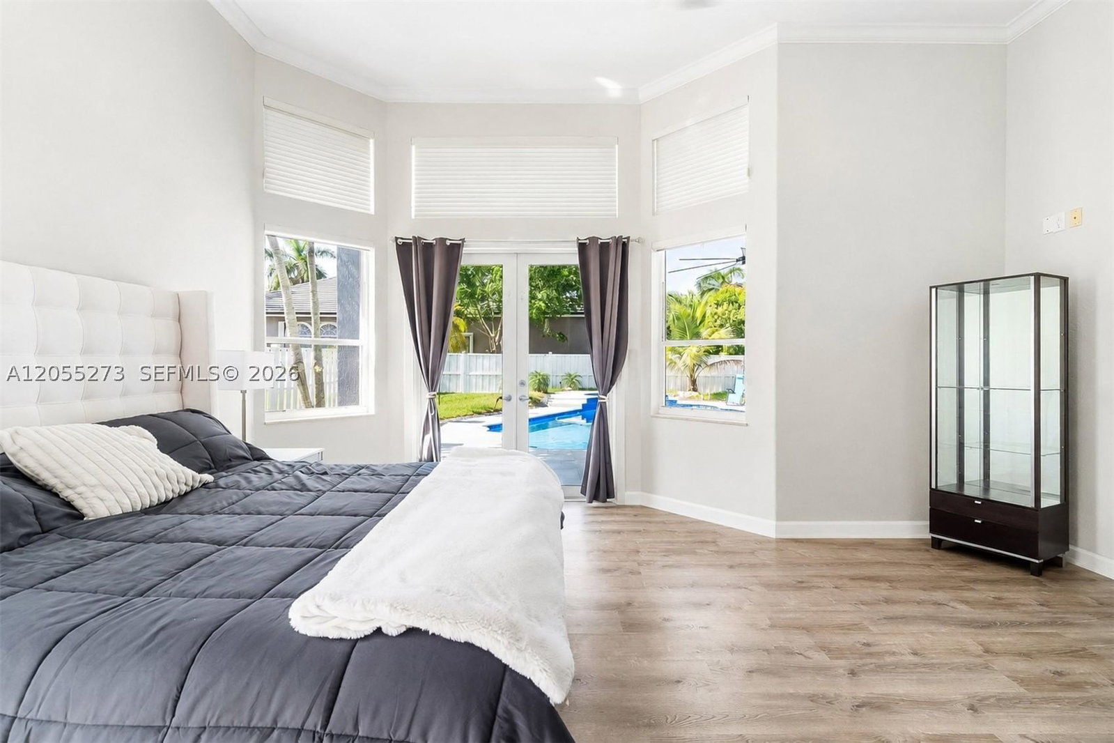 Real estate property located at 13755 18th Ct, Broward, Pembroke Falls -phase 4, Pembroke Pines, FL