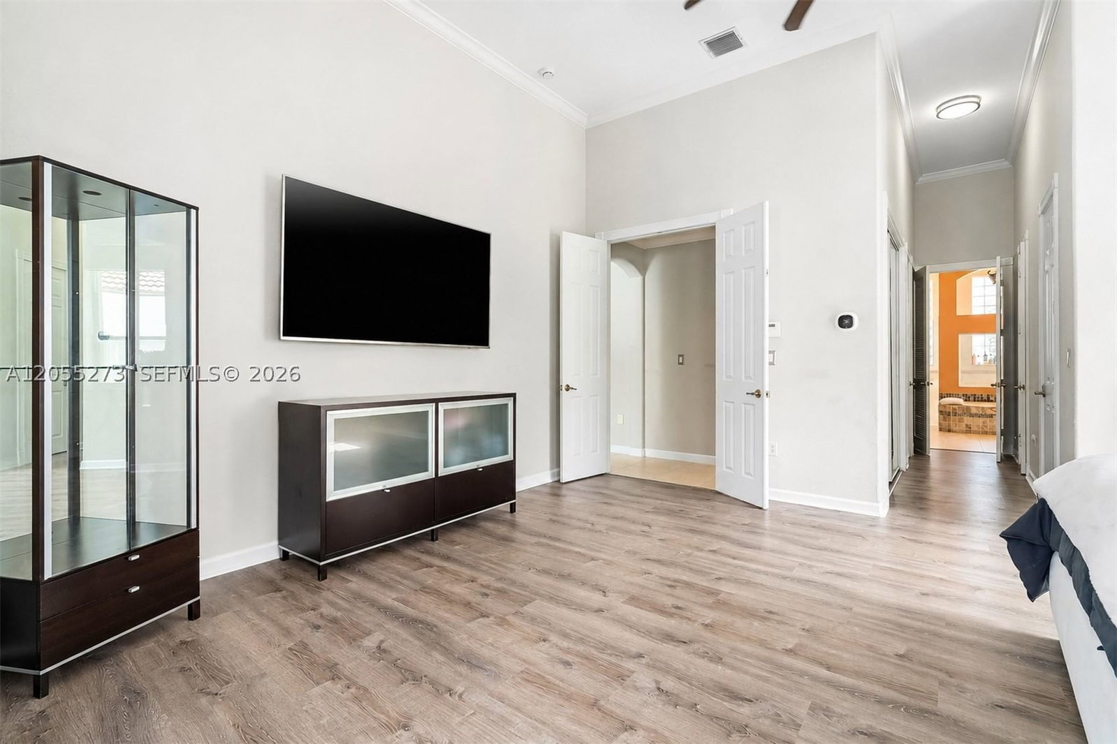 Real estate property located at 13755 18th Ct, Broward, Pembroke Falls -phase 4, Pembroke Pines, FL