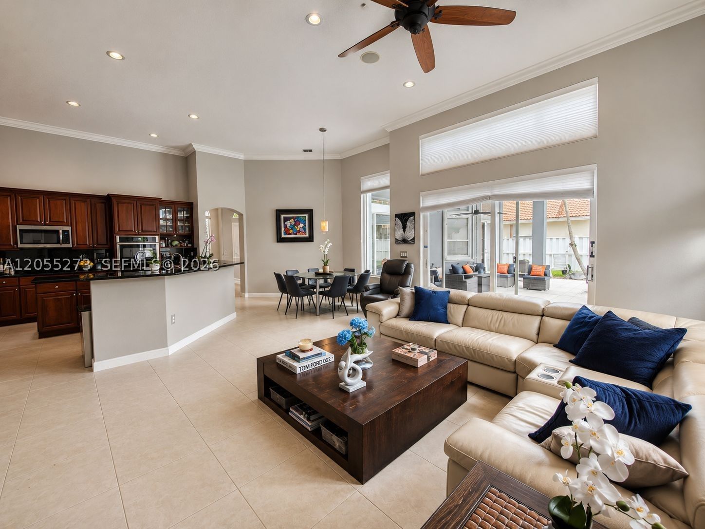 Real estate property located at 13755 18th Ct, Broward, Pembroke Falls -phase 4, Pembroke Pines, FL
