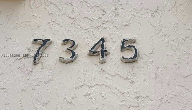 Real estate property located at 7345 4th Ave #404, Miami-dade, Gratigny Plaza Condo, Hialeah, FL