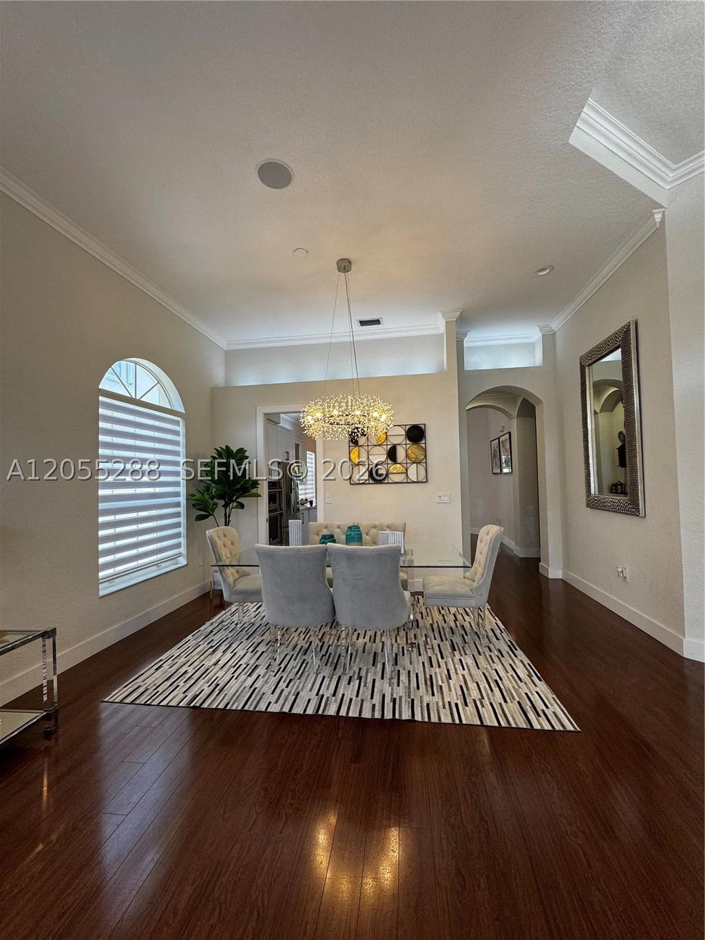 Real estate property located at 1773 72nd Way, Broward, Walnut Creek Replat No 1, Pembroke Pines, FL