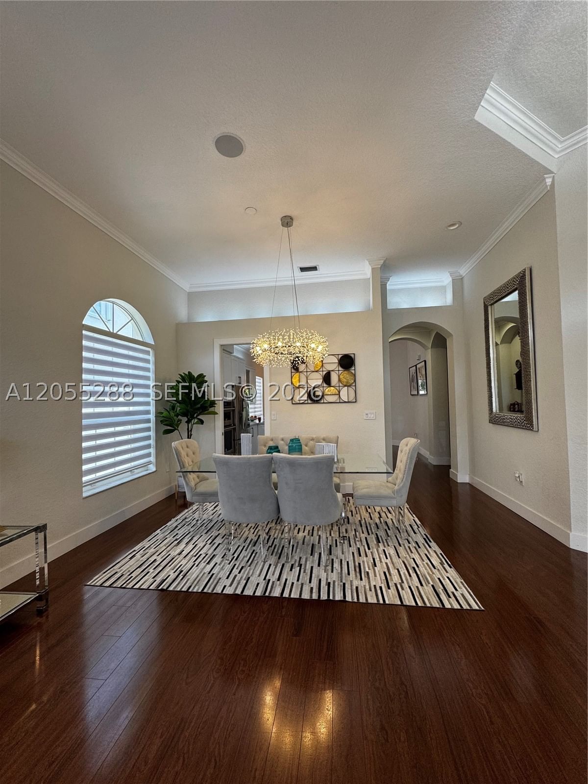 Real estate property located at 1773 72nd Way, Broward, Walnut Creek Replat No 1, Pembroke Pines, FL