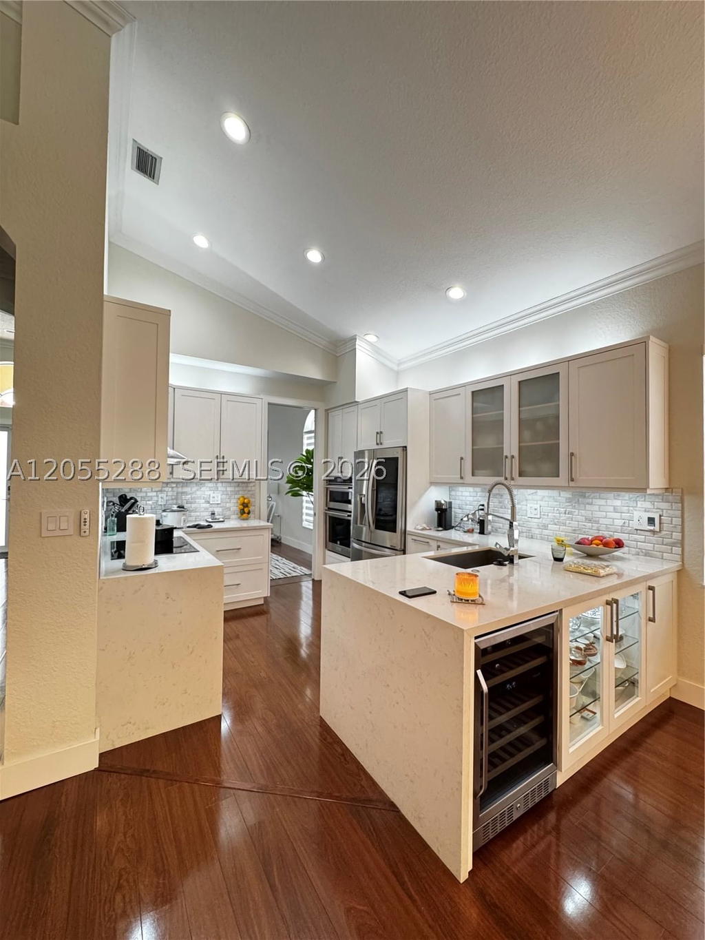 Real estate property located at 1773 72nd Way, Broward, Walnut Creek Replat No 1, Pembroke Pines, FL