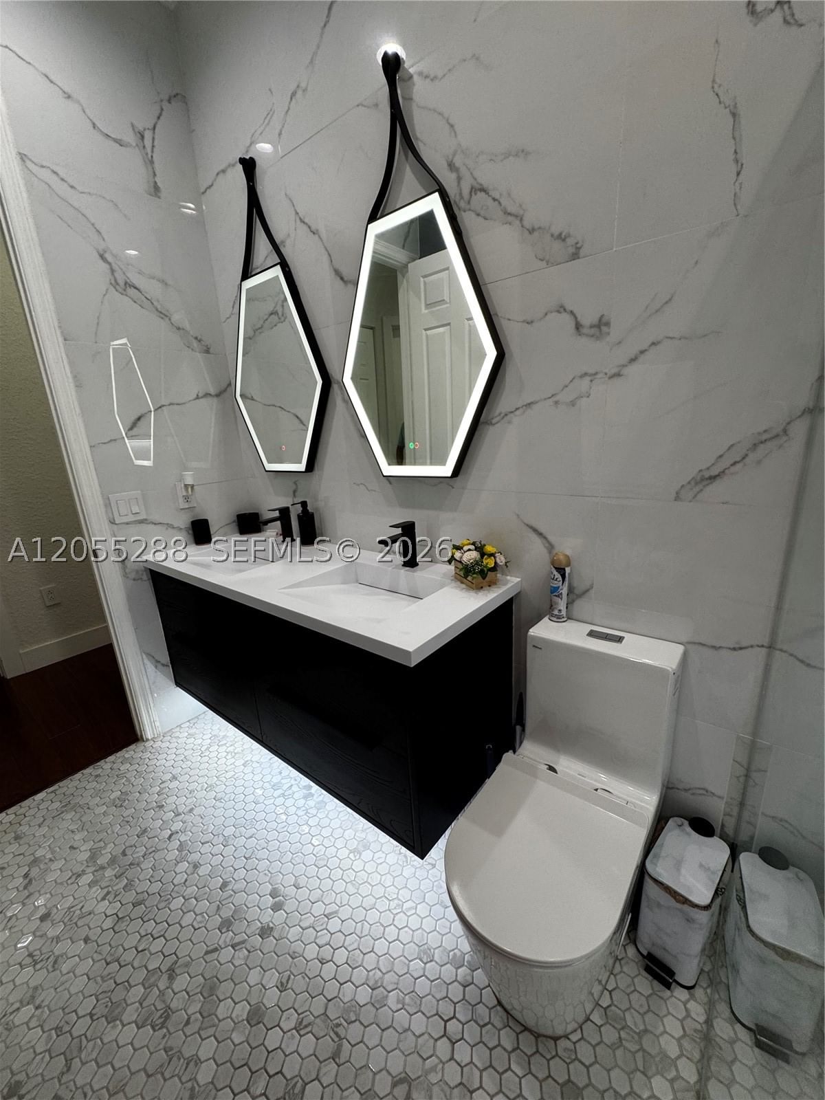 Real estate property located at 1773 72nd Way, Broward, Walnut Creek Replat No 1, Pembroke Pines, FL