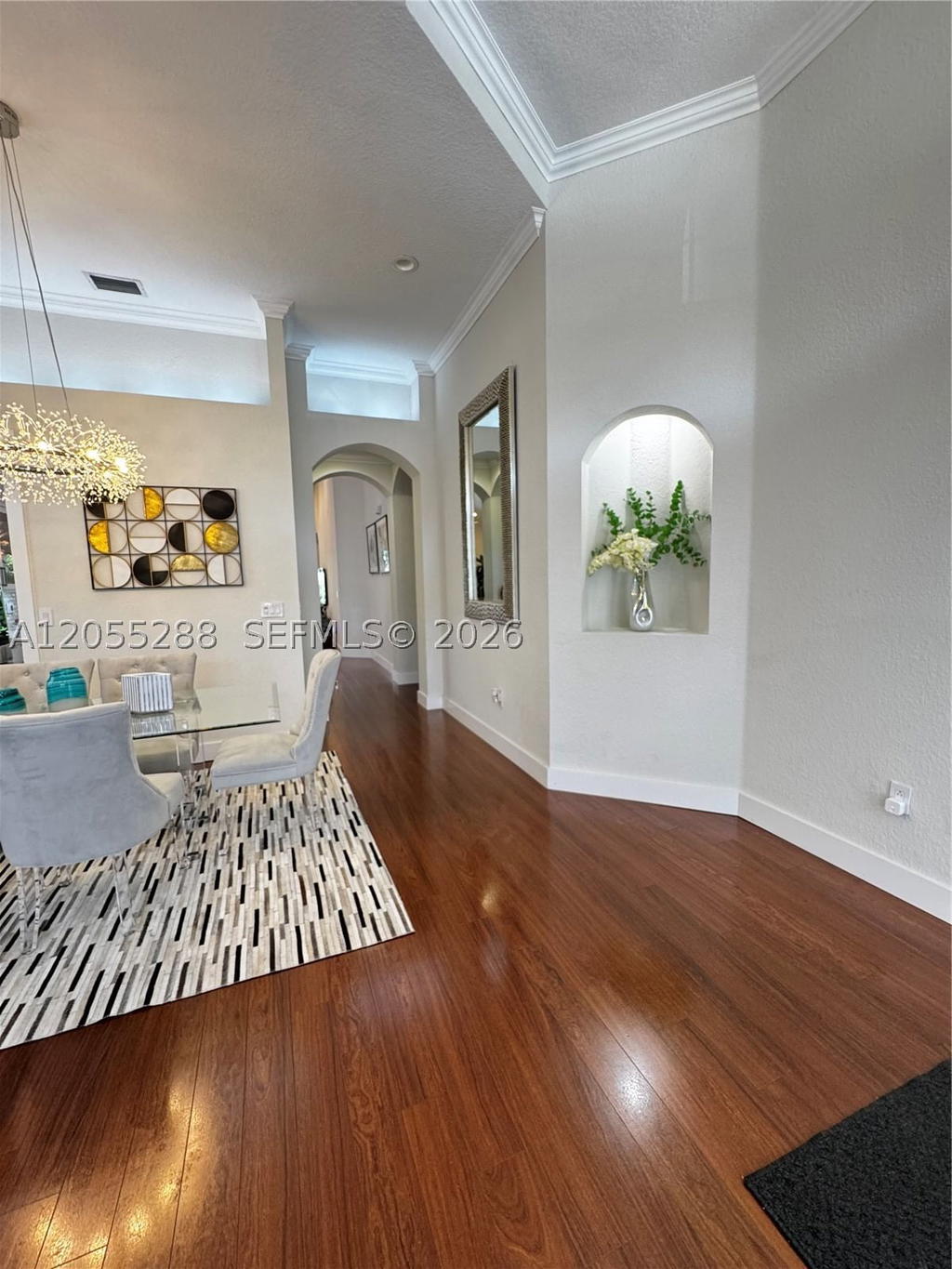 Real estate property located at 1773 72nd Way, Broward, Walnut Creek Replat No 1, Pembroke Pines, FL
