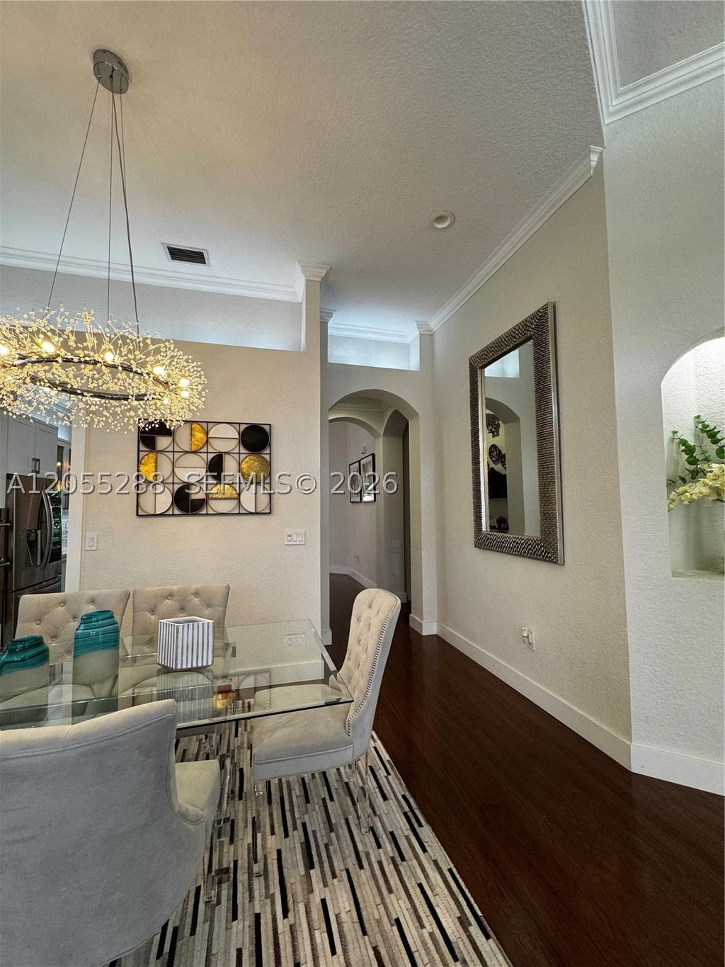 Real estate property located at 1773 72nd Way, Broward, Walnut Creek Replat No 1, Pembroke Pines, FL