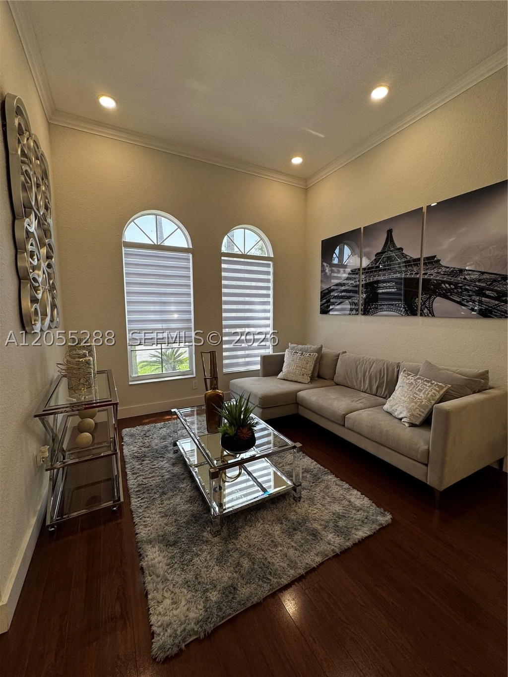 Real estate property located at 1773 72nd Way, Broward, Walnut Creek Replat No 1, Pembroke Pines, FL