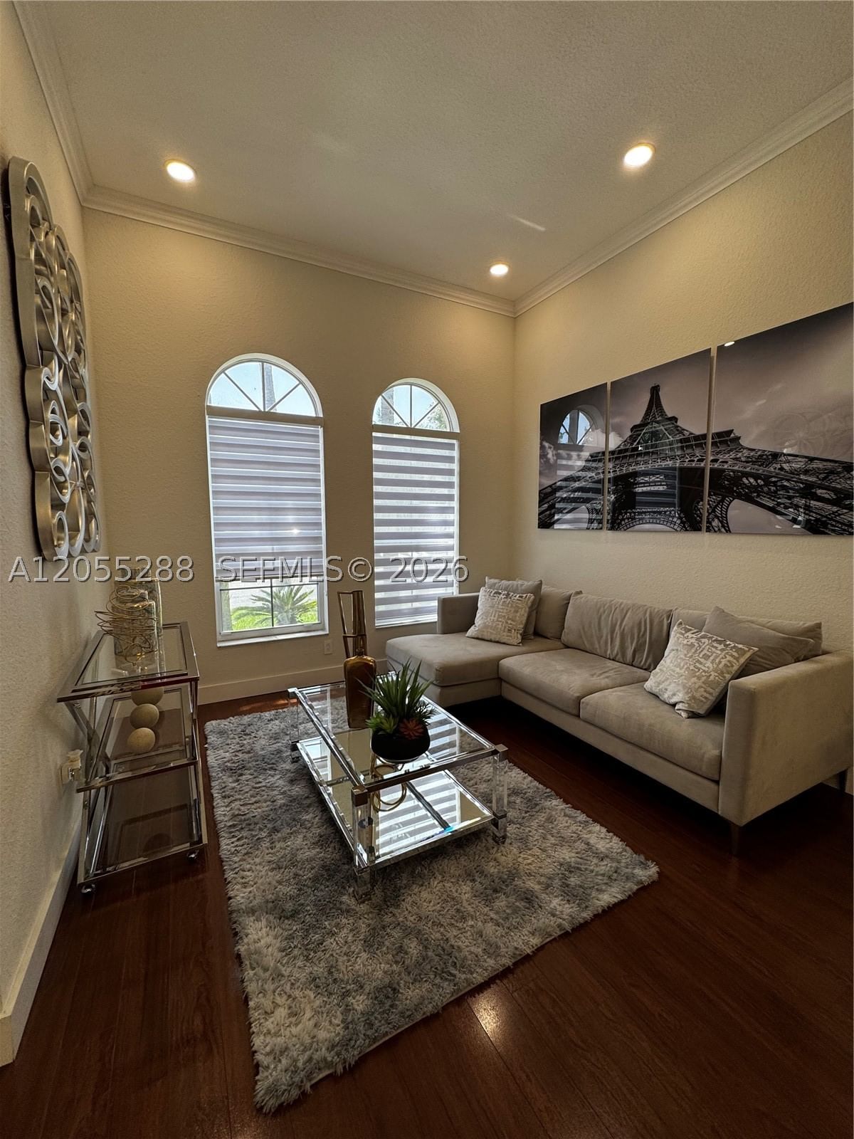 Real estate property located at 1773 72nd Way, Broward, Walnut Creek Replat No 1, Pembroke Pines, FL