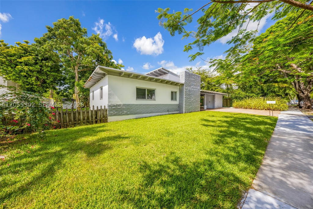 Real estate property located at 910 81st St, Miami-dade, Shorecrest, Miami, FL