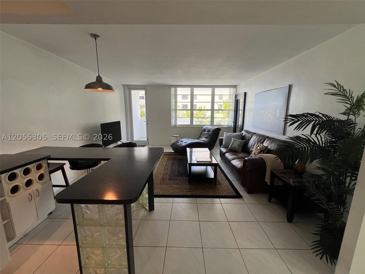 Real estate property located at 100 Lincoln Rd #634, Miami-dade, The Decoplage Condo, Miami Beach, FL