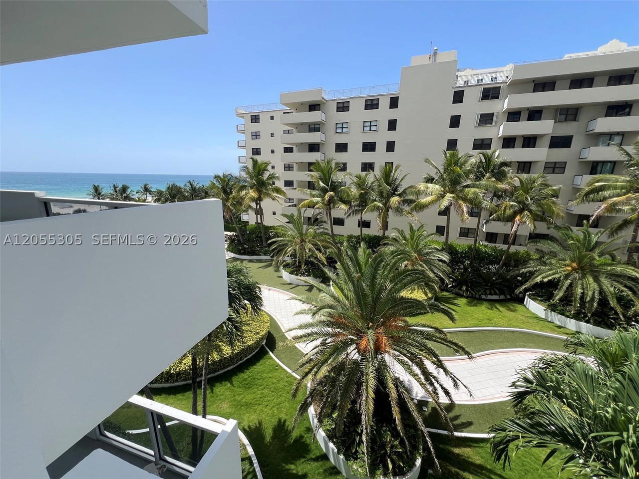 Real estate property located at 100 Lincoln Rd #634, Miami-dade, The Decoplage Condo, Miami Beach, FL
