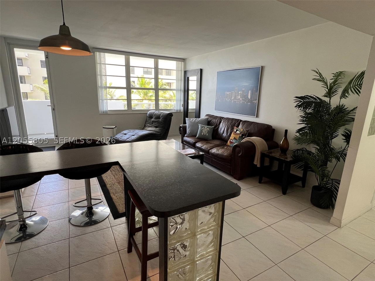 Real estate property located at 100 Lincoln Rd #634, Miami-dade, The Decoplage Condo, Miami Beach, FL