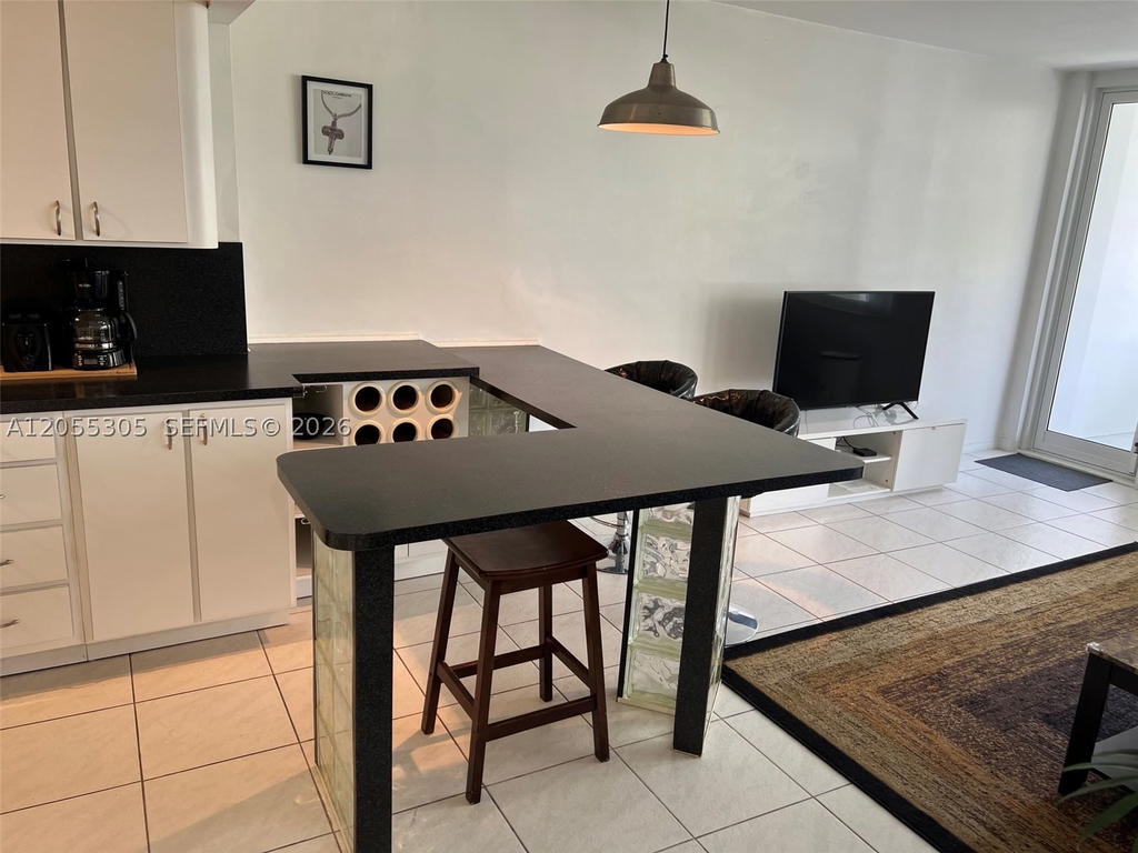 Real estate property located at 100 Lincoln Rd #634, Miami-dade, The Decoplage Condo, Miami Beach, FL