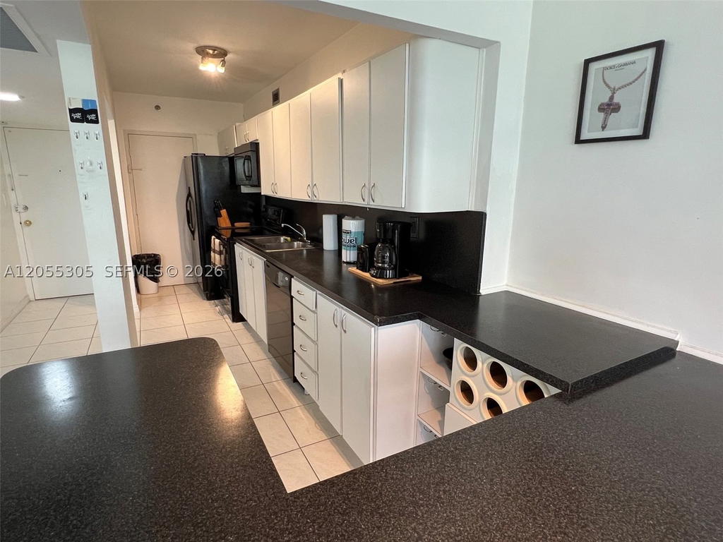 Real estate property located at 100 Lincoln Rd #634, Miami-dade, The Decoplage Condo, Miami Beach, FL