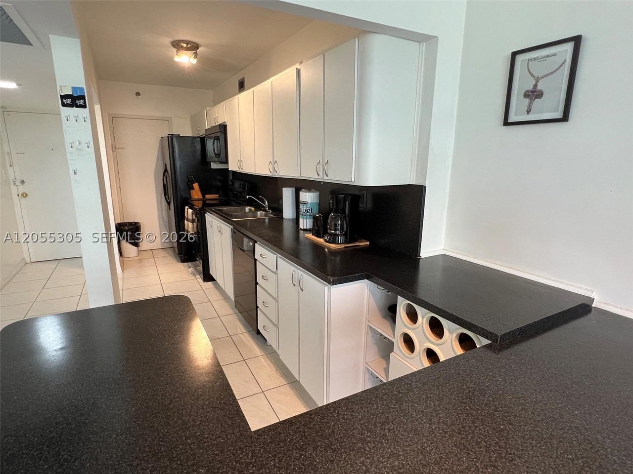 Real estate property located at 100 Lincoln Rd #634, Miami-dade, The Decoplage Condo, Miami Beach, FL