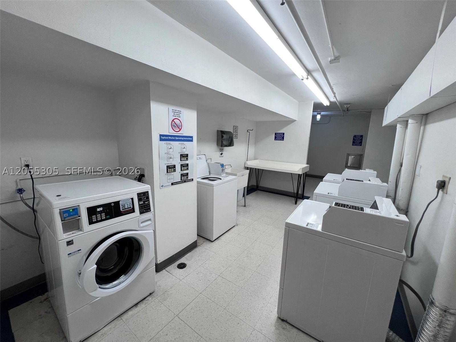 Real estate property located at 100 Lincoln Rd #634, Miami-dade, The Decoplage Condo, Miami Beach, FL