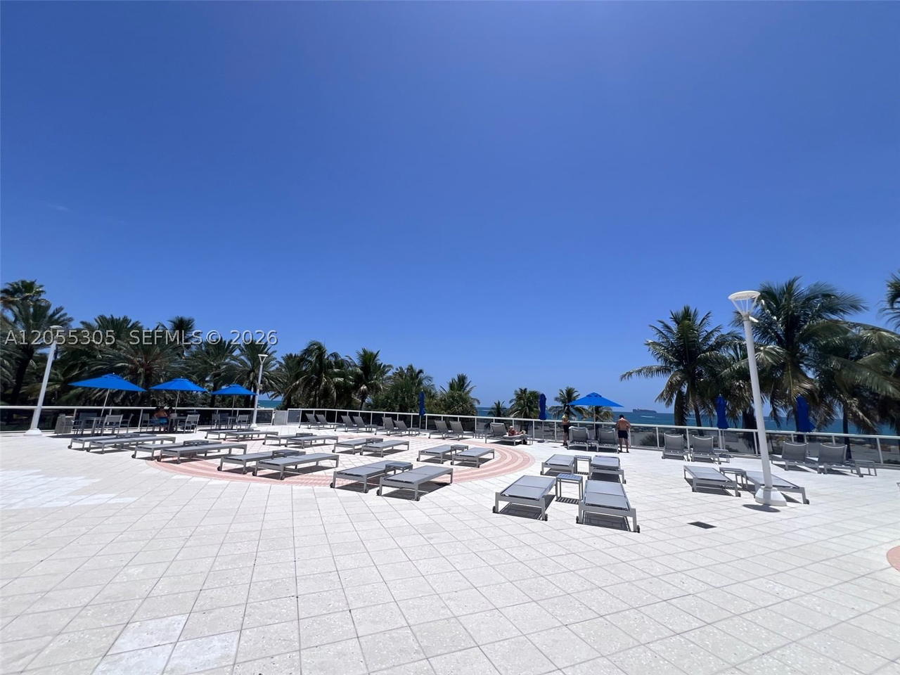 Real estate property located at 100 Lincoln Rd #634, Miami-dade, The Decoplage Condo, Miami Beach, FL