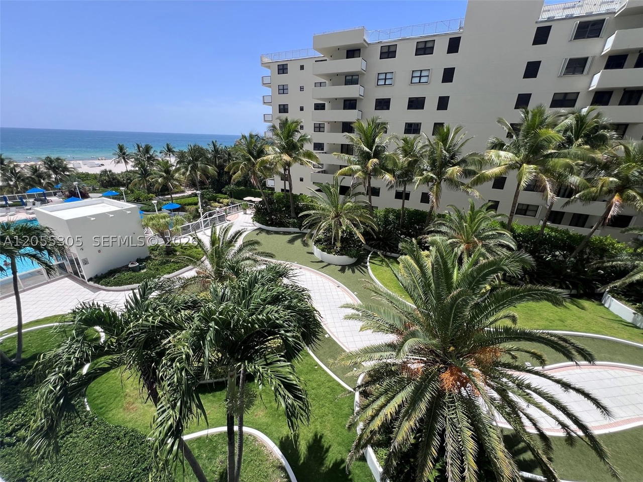 Real estate property located at 100 Lincoln Rd #634, Miami-dade, The Decoplage Condo, Miami Beach, FL