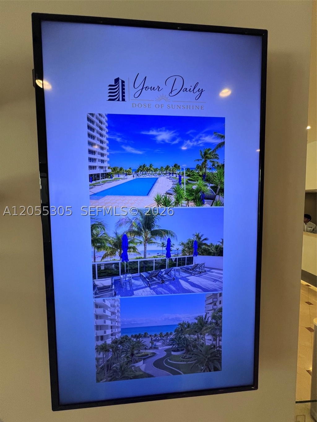 Real estate property located at 100 Lincoln Rd #634, Miami-dade, The Decoplage Condo, Miami Beach, FL