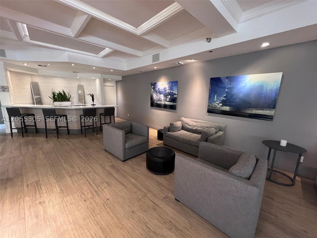Real estate property located at 100 Lincoln Rd #634, Miami-dade, The Decoplage Condo, Miami Beach, FL