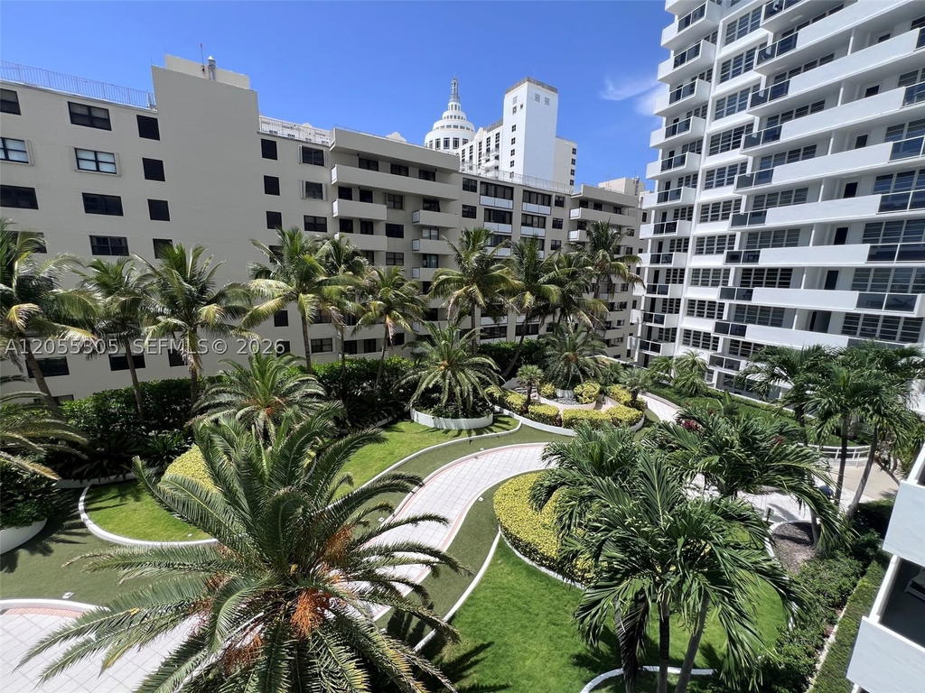 Real estate property located at 100 Lincoln Rd #634, Miami-dade, The Decoplage Condo, Miami Beach, FL