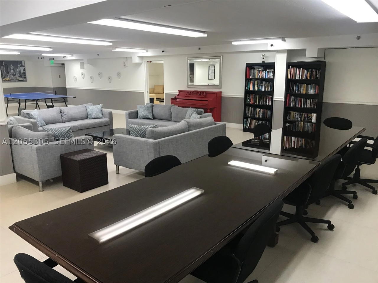 Real estate property located at 100 Lincoln Rd #634, Miami-dade, The Decoplage Condo, Miami Beach, FL