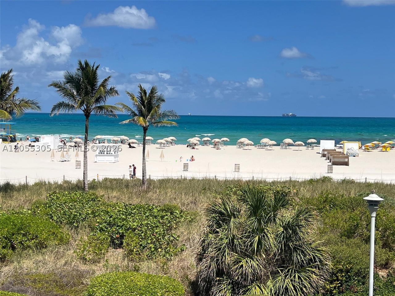 Real estate property located at 100 Lincoln Rd #634, Miami-dade, The Decoplage Condo, Miami Beach, FL