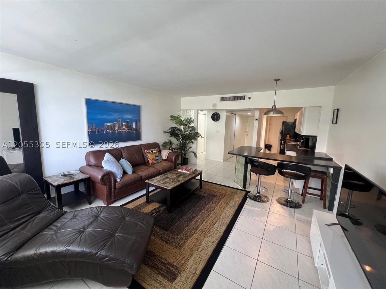 Real estate property located at 100 Lincoln Rd #634, Miami-dade, The Decoplage Condo, Miami Beach, FL