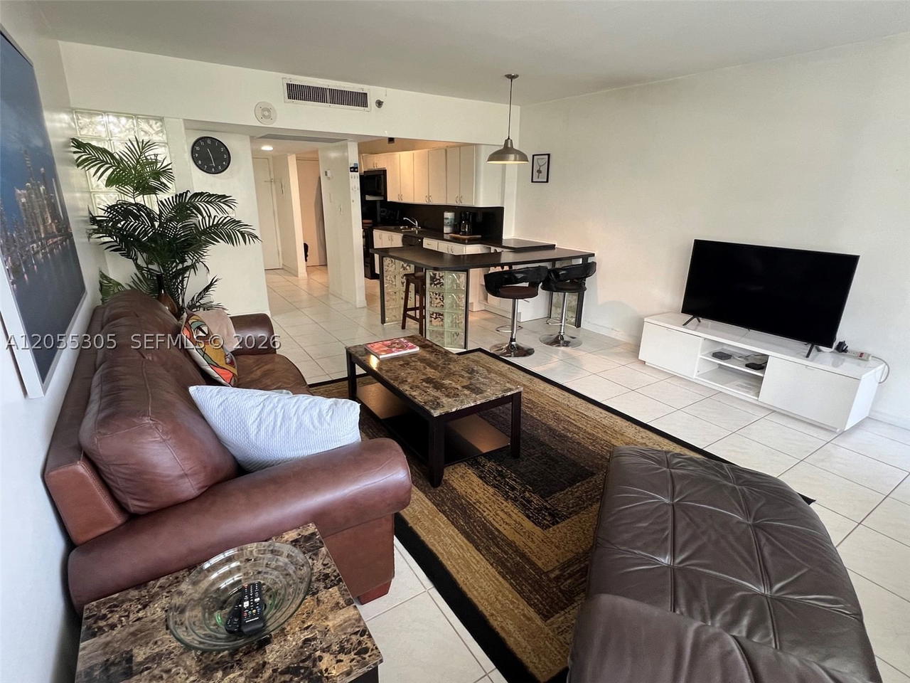 Real estate property located at 100 Lincoln Rd #634, Miami-dade, The Decoplage Condo, Miami Beach, FL
