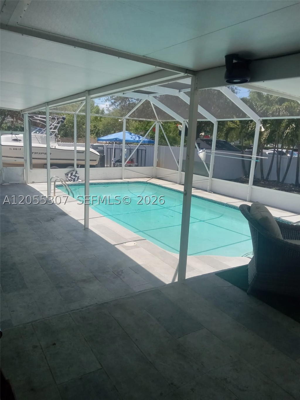 Real estate property located at 7400 1st Ct, Broward, Boulevard Heights Sec 12, Pembroke Pines, FL