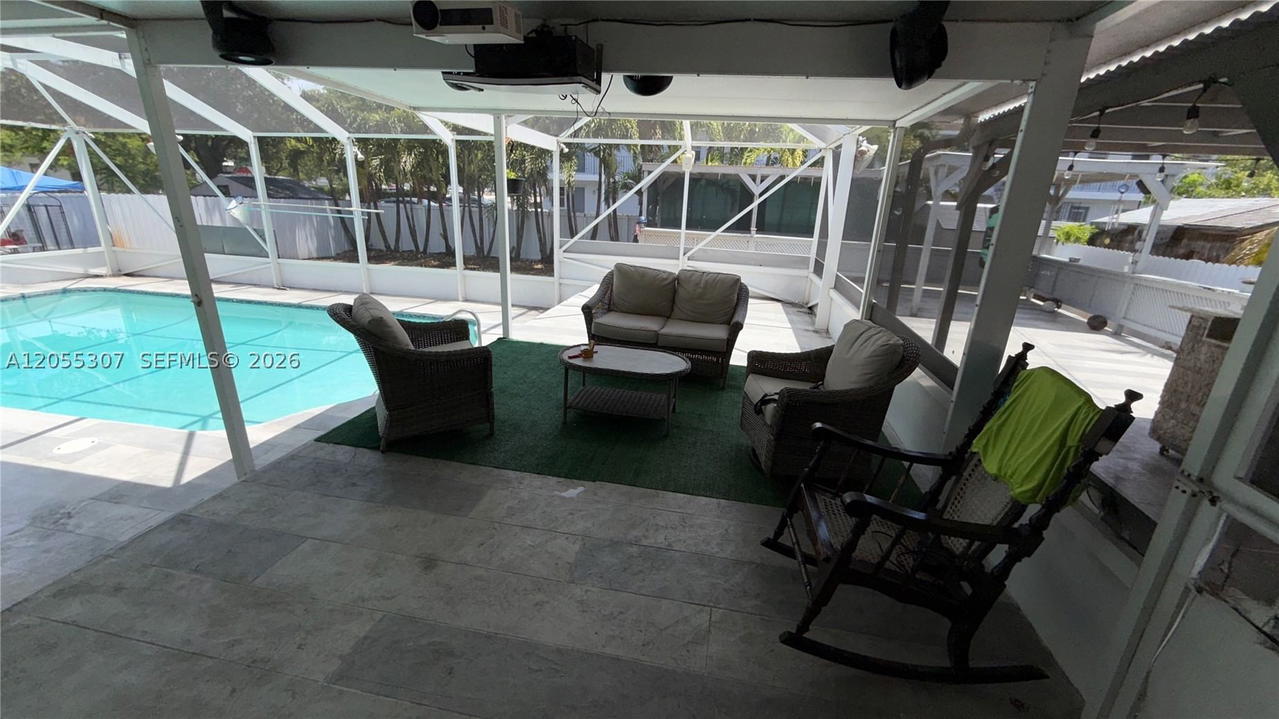Real estate property located at 7400 1st Ct, Broward, Boulevard Heights Sec 12, Pembroke Pines, FL