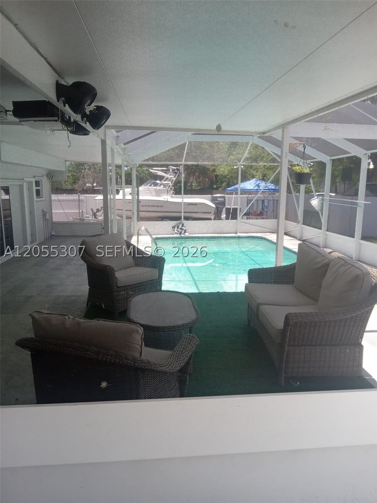 Real estate property located at 7400 1st Ct, Broward, Boulevard Heights Sec 12, Pembroke Pines, FL