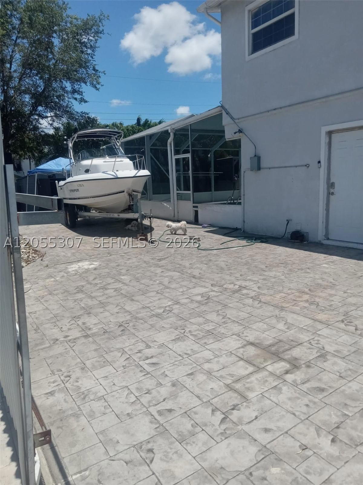 Real estate property located at 7400 1st Ct, Broward, Boulevard Heights Sec 12, Pembroke Pines, FL