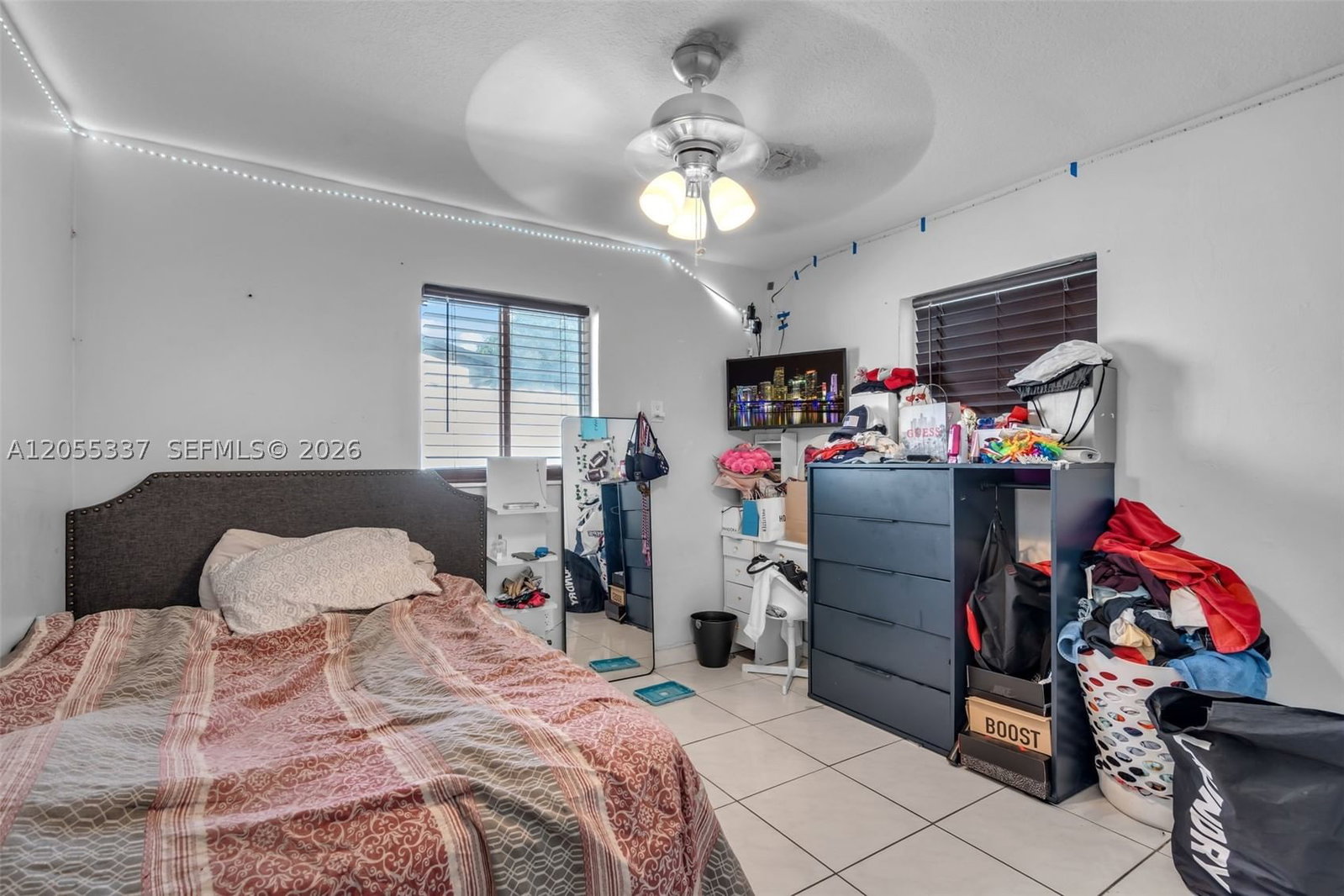 Real estate property located at 2729 Sunshine Blvd, Broward, Miramar Sec 4, Miramar, FL