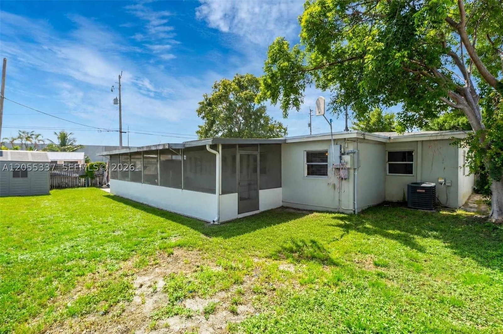 Real estate property located at 2729 Sunshine Blvd, Broward, Miramar Sec 4, Miramar, FL
