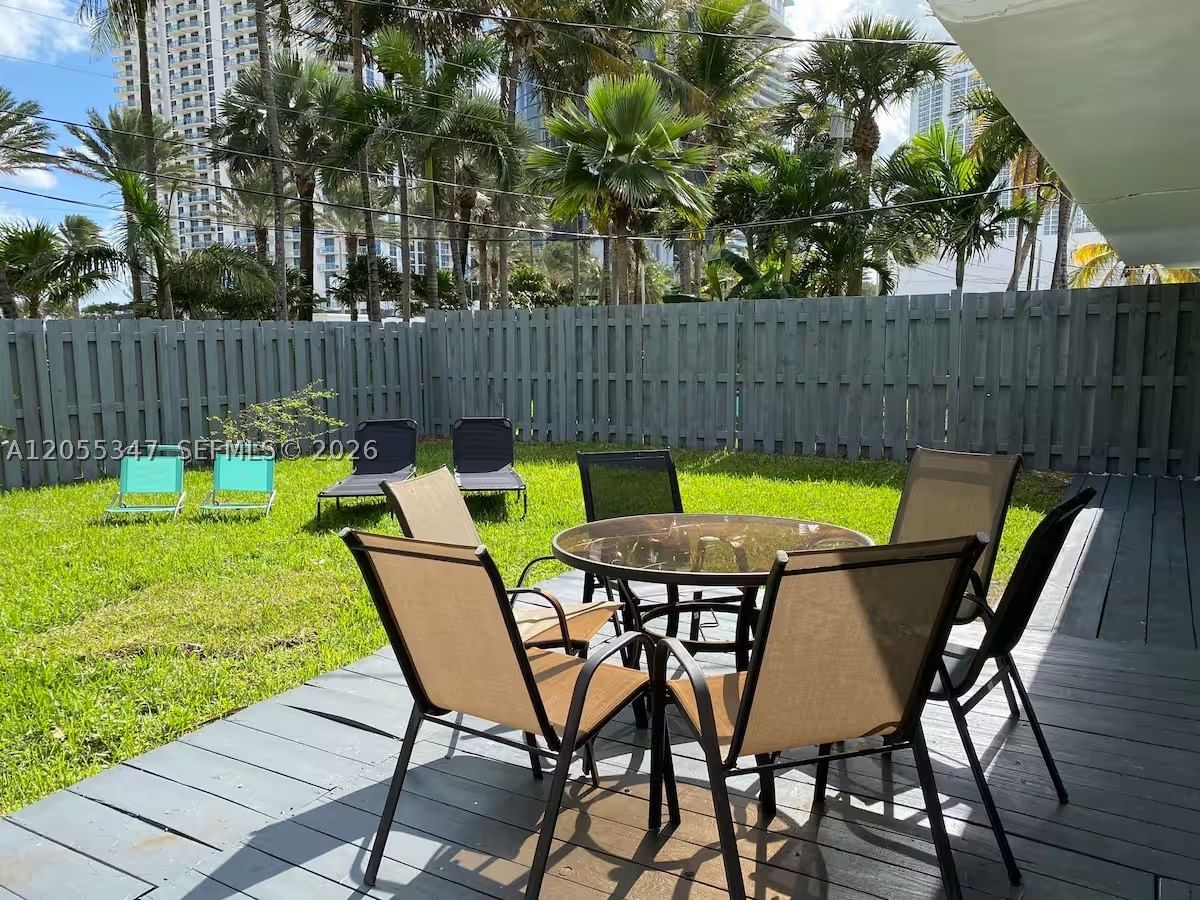 Real estate property located at 18815 Atlantic Blvd, Miami-dade, Ocean Blvd Estates Sec A, Sunny Isles Beach, FL