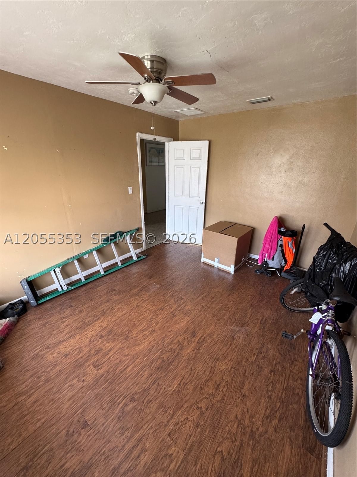 Real estate property located at 17210 47th Ave, Miami-dade, Carol City 5th Addn, Miami Gardens, FL