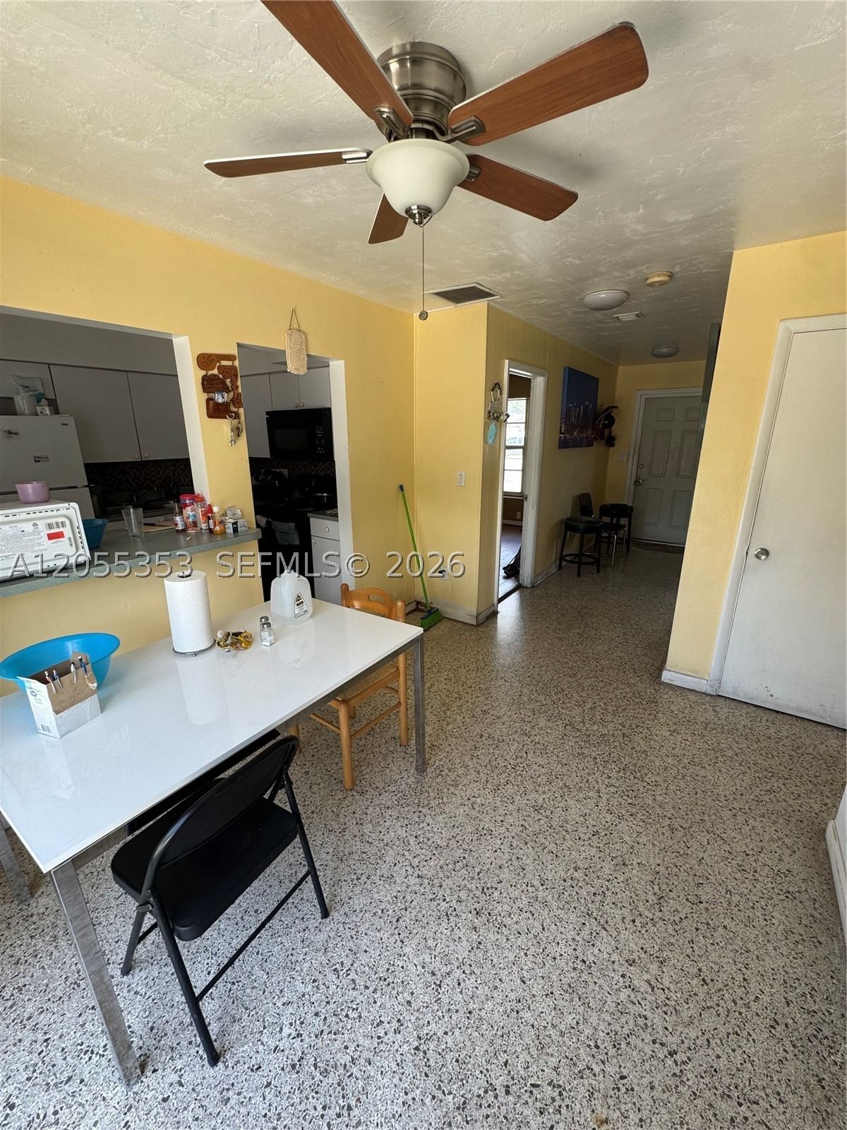 Real estate property located at 17210 47th Ave, Miami-dade, Carol City 5th Addn, Miami Gardens, FL