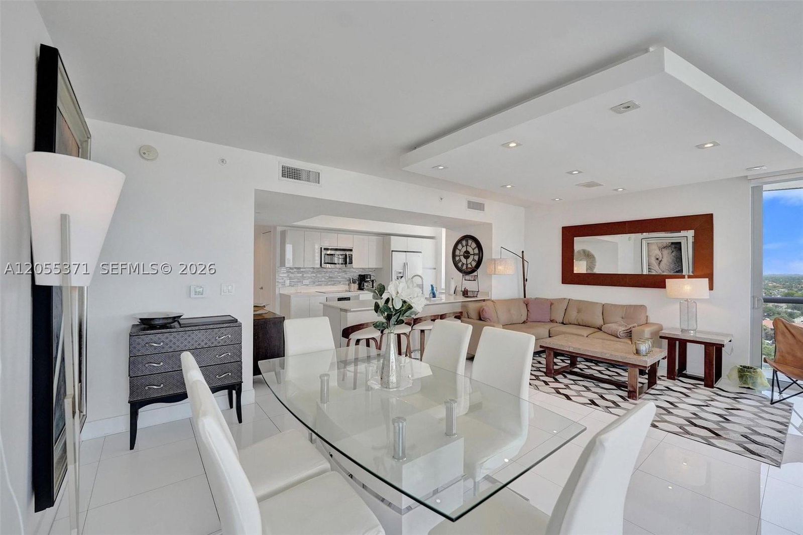 Real estate property located at 2600 Hallandale Beach Blvd T1902, Broward, Beachwalk Condominium, Hallandale Beach, FL