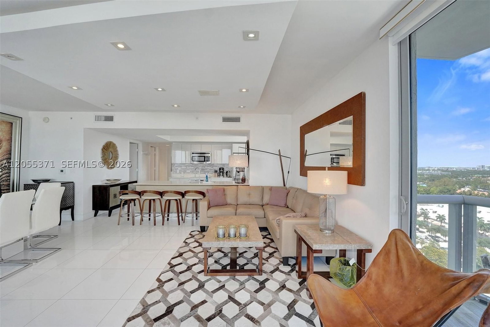 Real estate property located at 2600 Hallandale Beach Blvd T1902, Broward, Beachwalk Condominium, Hallandale Beach, FL