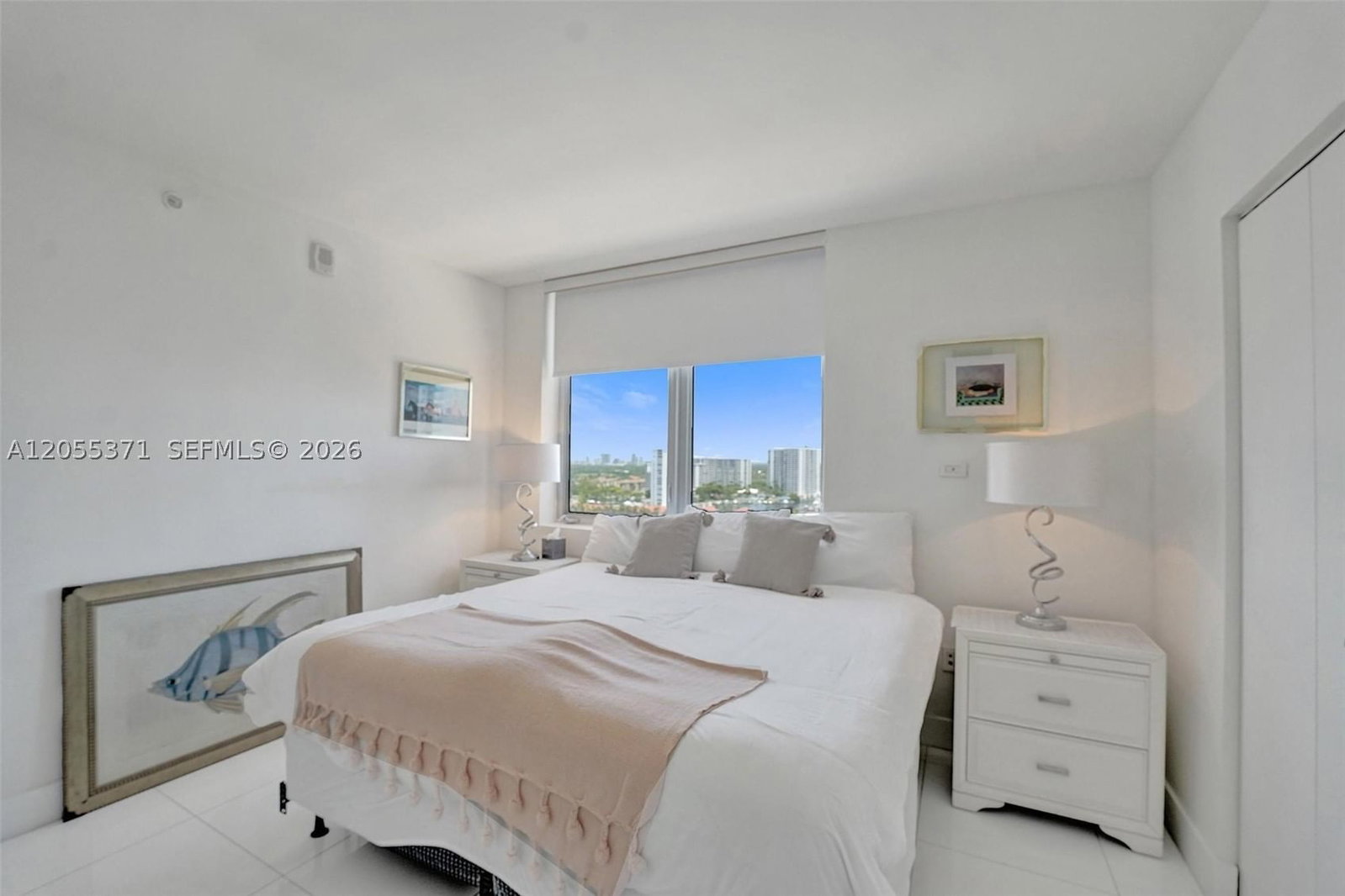 Real estate property located at 2600 Hallandale Beach Blvd T1902, Broward, Beachwalk Condominium, Hallandale Beach, FL