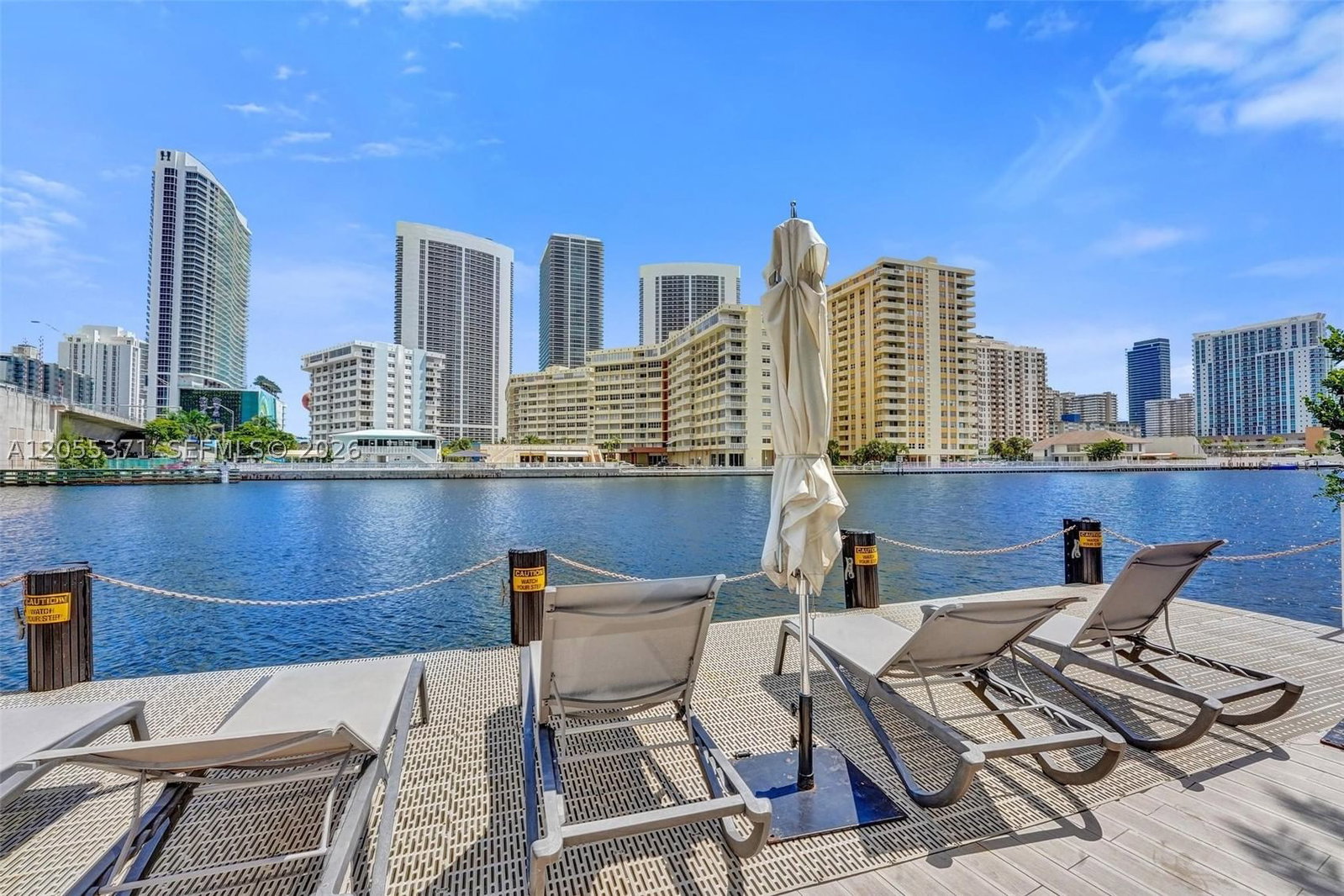 Real estate property located at 2600 Hallandale Beach Blvd T1902, Broward, Beachwalk Condominium, Hallandale Beach, FL