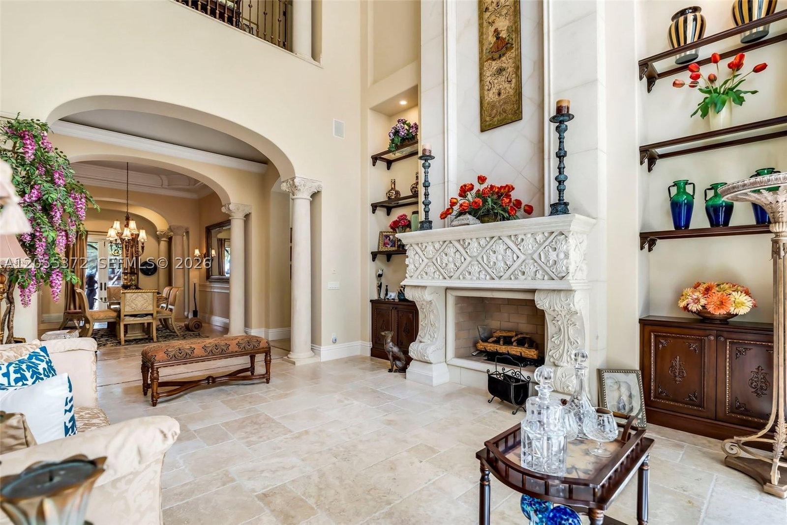 Real estate property located at 4044 Ocean Blvd, Palm Beach, Ocean Cove, Highland Beach, FL