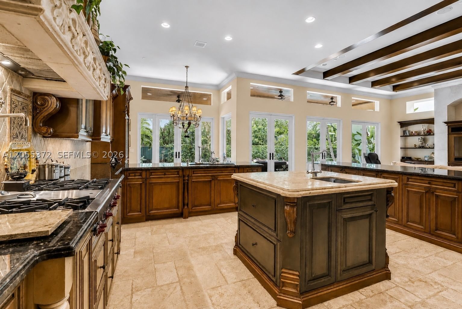 Real estate property located at 4044 Ocean Blvd, Palm Beach, Ocean Cove, Highland Beach, FL
