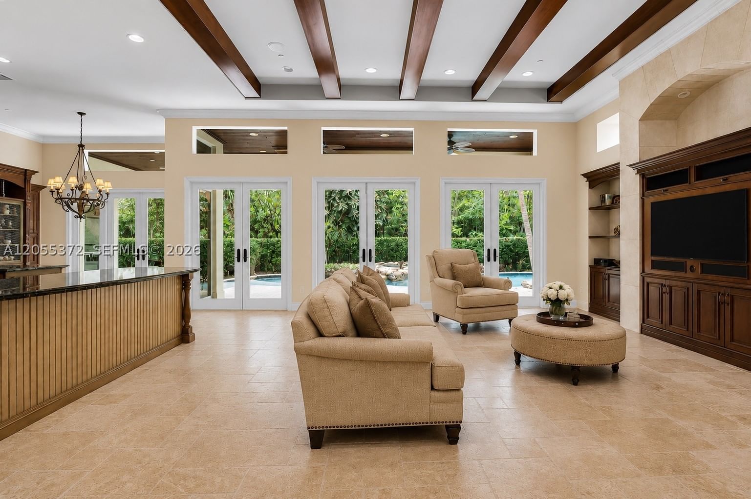 Real estate property located at 4044 Ocean Blvd, Palm Beach, Ocean Cove, Highland Beach, FL