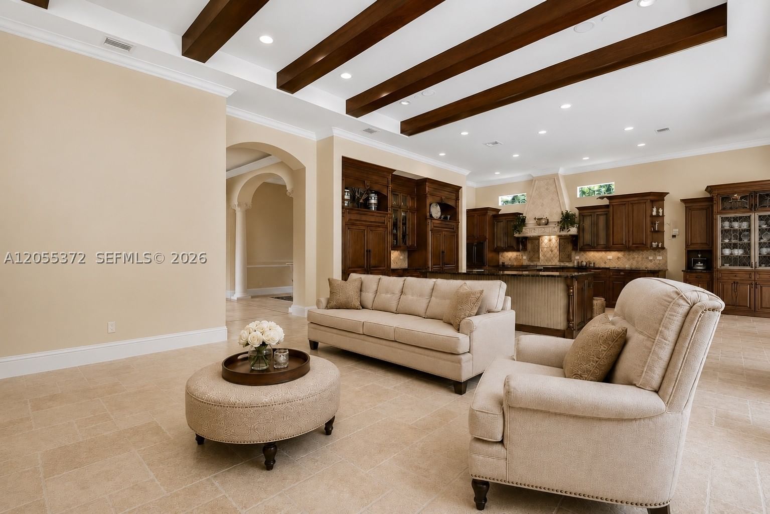 Real estate property located at 4044 Ocean Blvd, Palm Beach, Ocean Cove, Highland Beach, FL