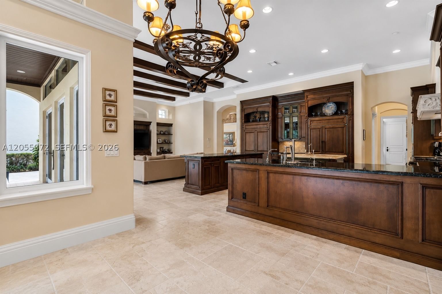 Real estate property located at 4044 Ocean Blvd, Palm Beach, Ocean Cove, Highland Beach, FL
