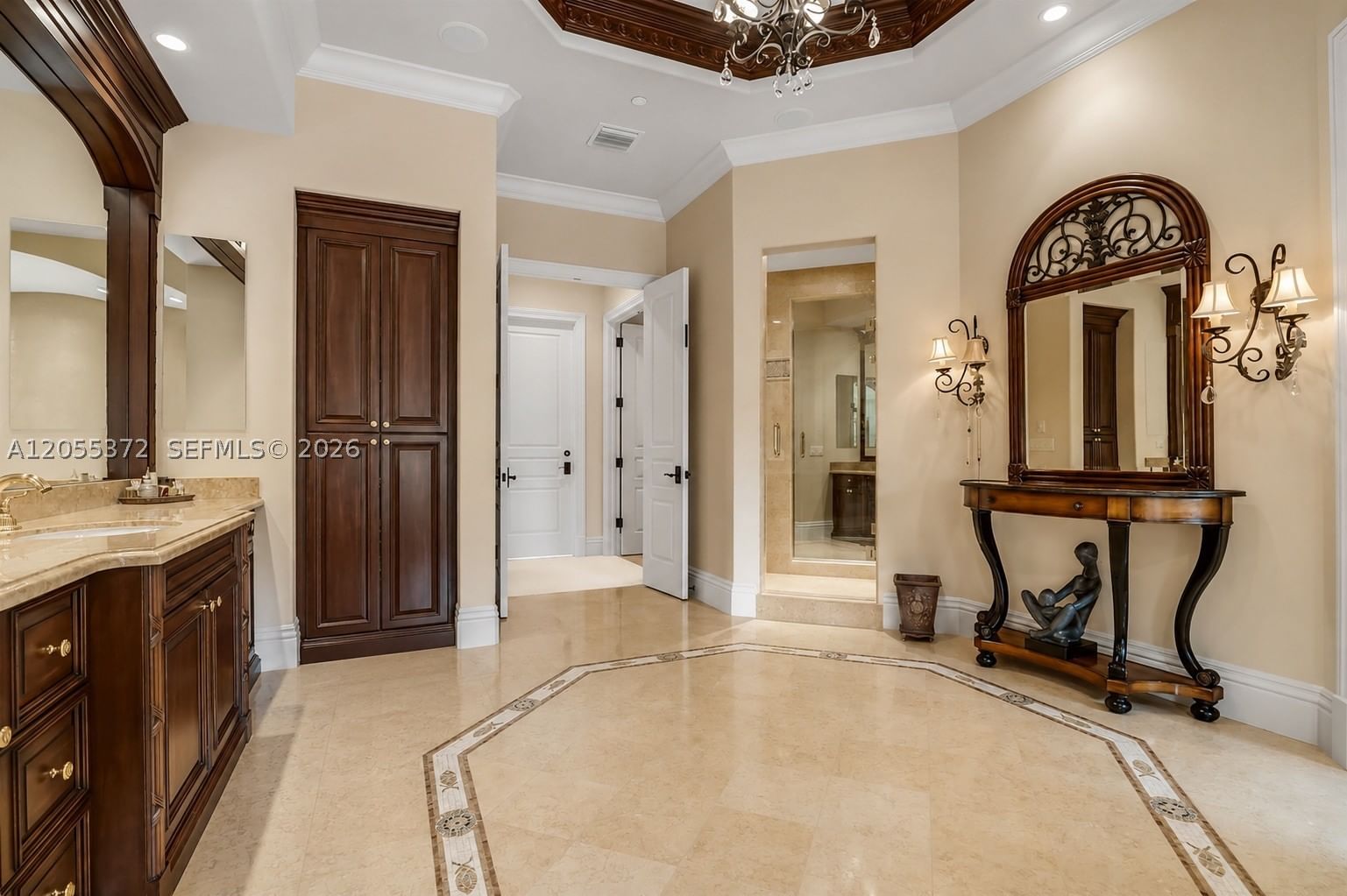 Real estate property located at 4044 Ocean Blvd, Palm Beach, Ocean Cove, Highland Beach, FL