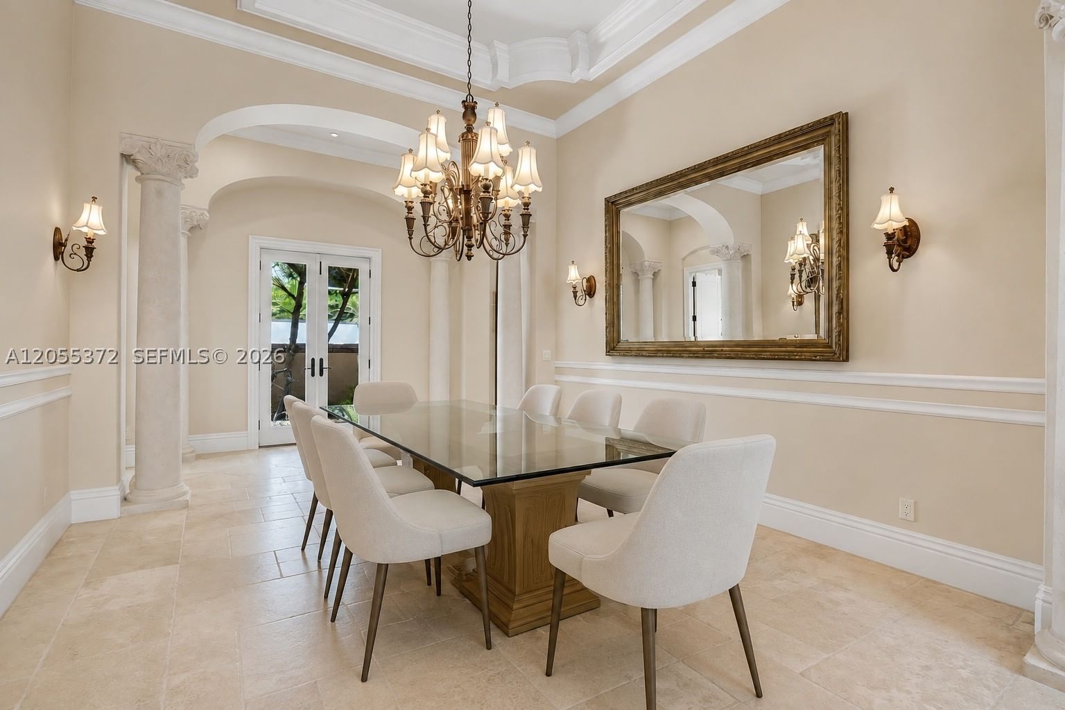 Real estate property located at 4044 Ocean Blvd, Palm Beach, Ocean Cove, Highland Beach, FL