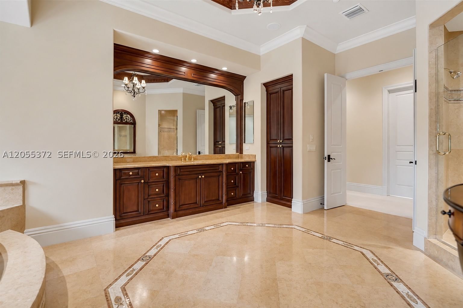 Real estate property located at 4044 Ocean Blvd, Palm Beach, Ocean Cove, Highland Beach, FL